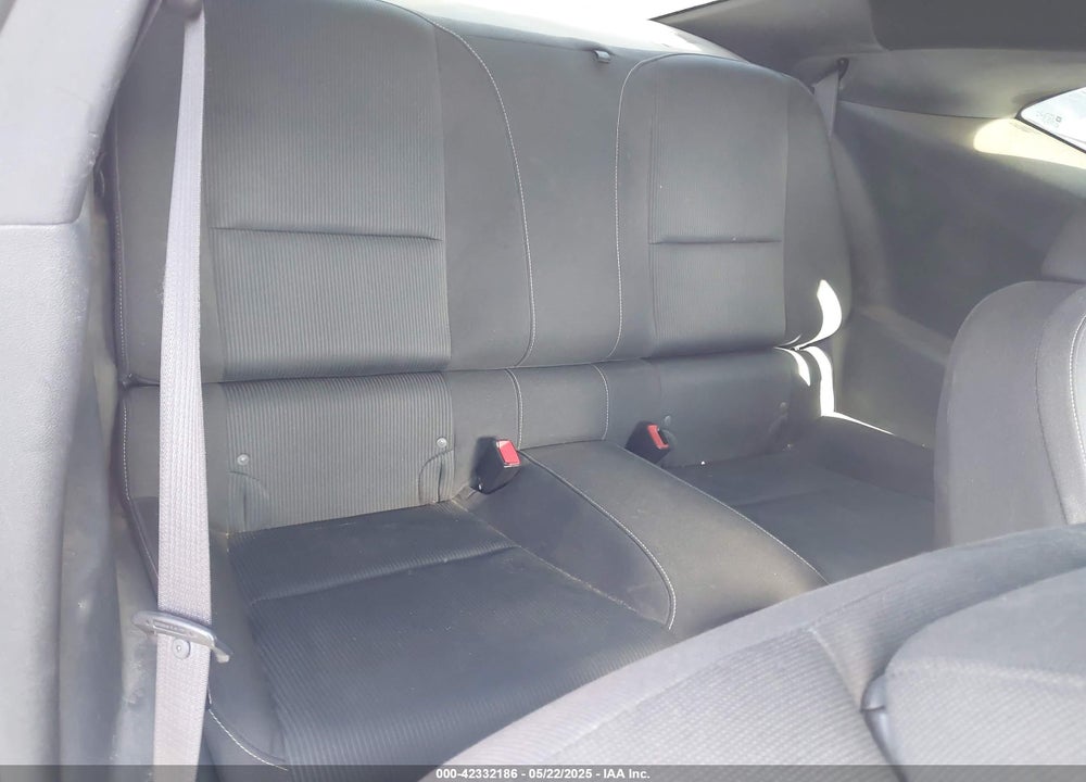 2010 CHEVROLET CAMARO 1SS VIN: 2G1FS1EW6A9101499
