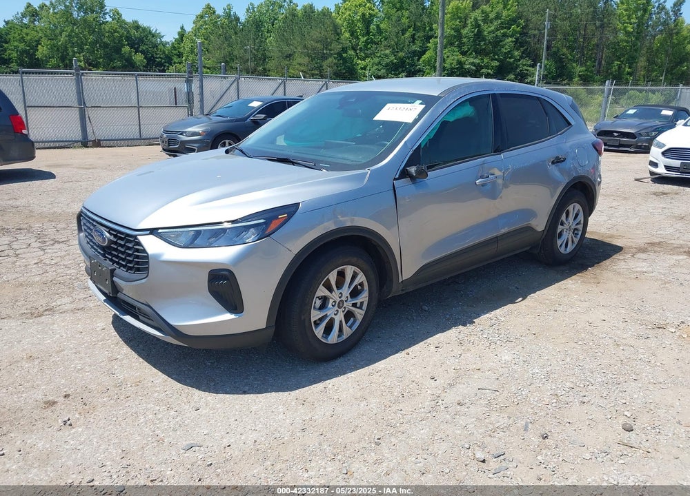 2023 FORD ESCAPE ACTIVE VIN: 1FMCU0GN4PUB38013