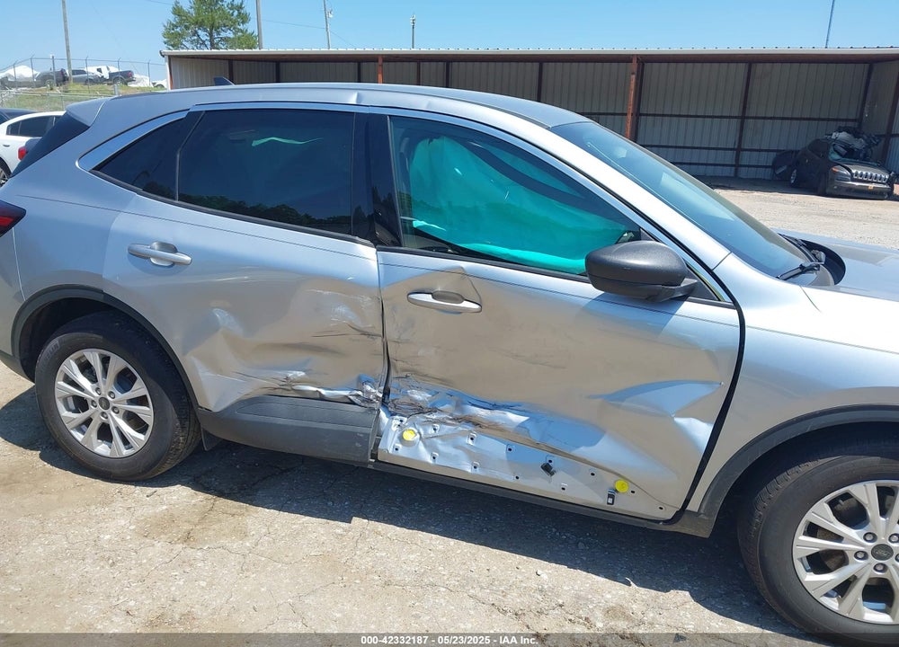 2023 FORD ESCAPE ACTIVE VIN: 1FMCU0GN4PUB38013