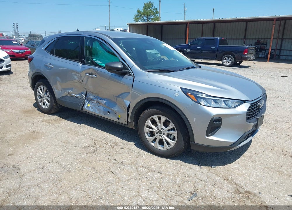 2023 FORD ESCAPE ACTIVE VIN: 1FMCU0GN4PUB38013