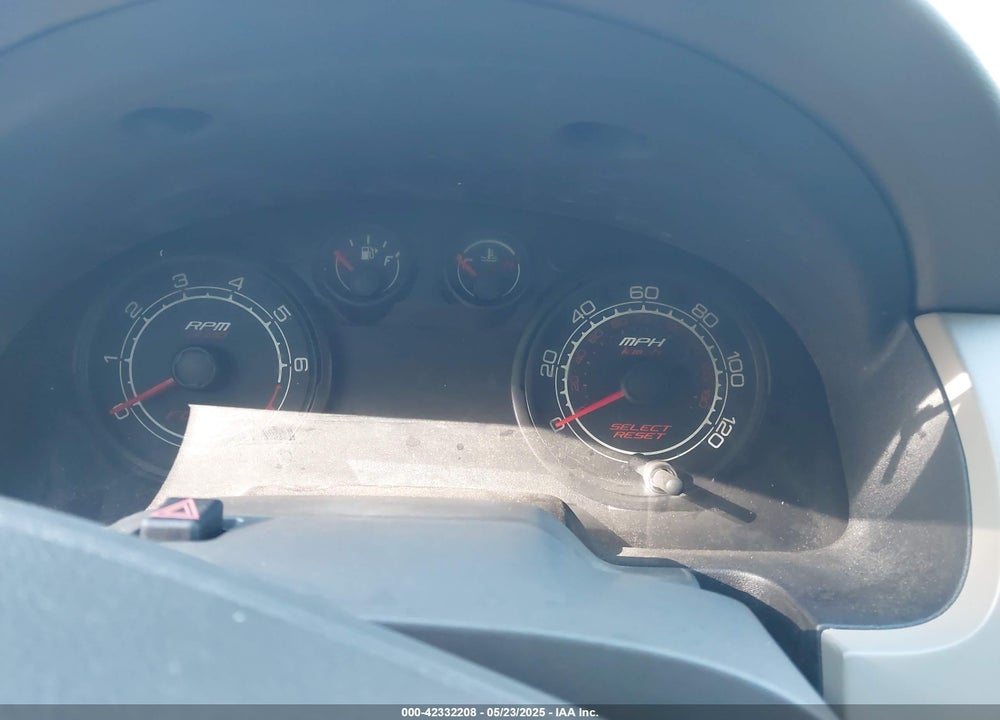 2008 FORD FOCUS S VIN: 1FAHP34N48W287038