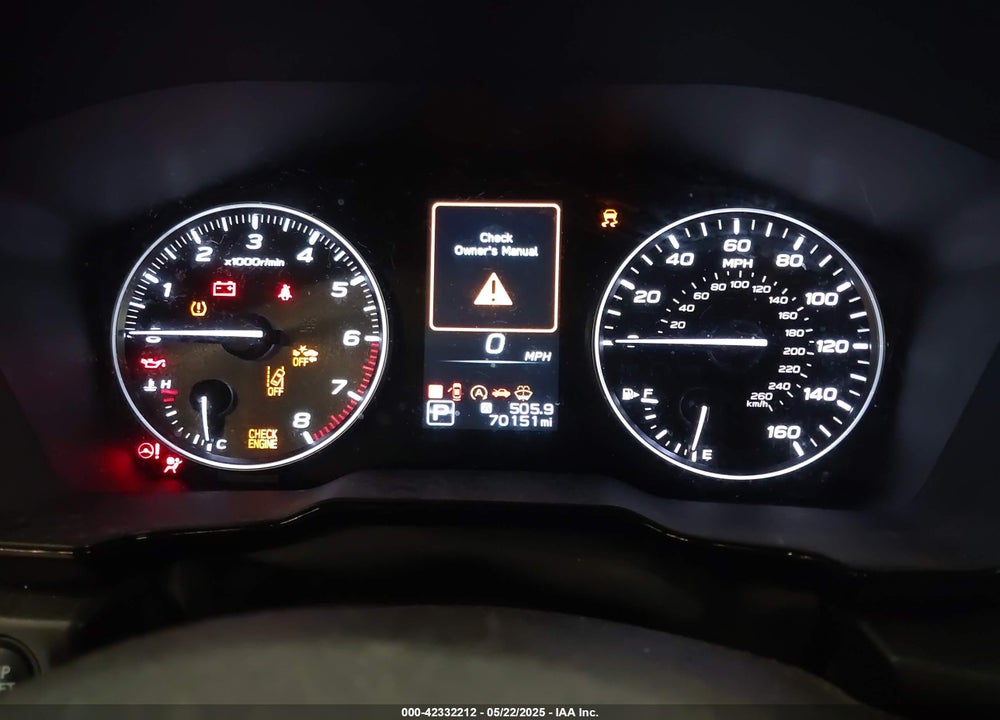 2021 SUBARU LEGACY VIN: 4S3BWAF66M3019715