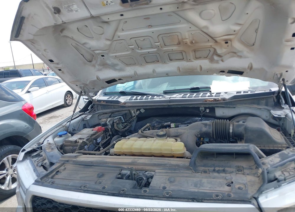 2019 FORD F150 VIN: 1FTEW1CP0KFB03647