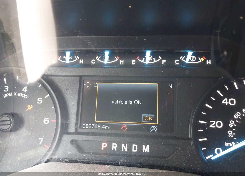 2019 FORD F150 VIN: 1FTEW1CP0KFB03647