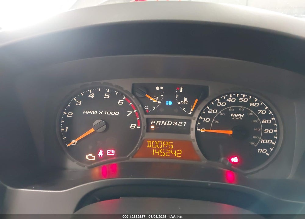 2005 CHEVROLET COLORADO LS VIN: 1GCDS136058108094