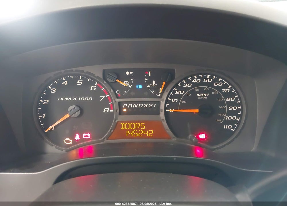 2005 CHEVROLET COLORADO LS VIN: 1GCDS136058108094