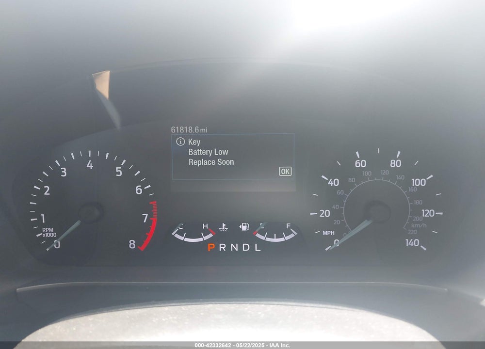 2020 FORD ESCAPE VIN: 1FMCU0G67LUA83768