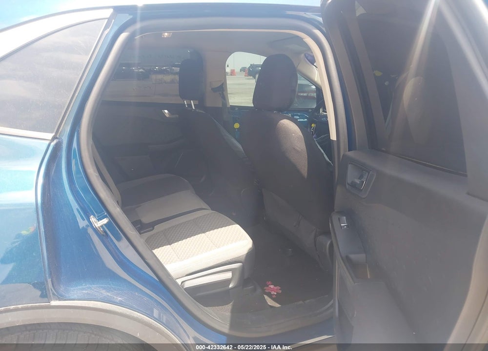 2020 FORD ESCAPE VIN: 1FMCU0G67LUA83768