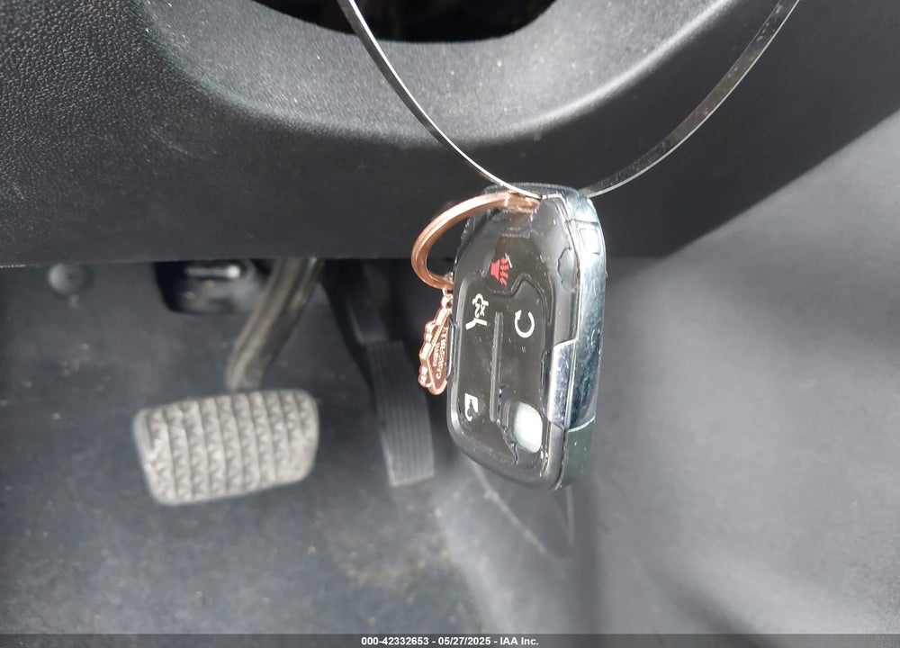 2019 GMC TERRAIN VIN: 3GKALVEV0KL102762