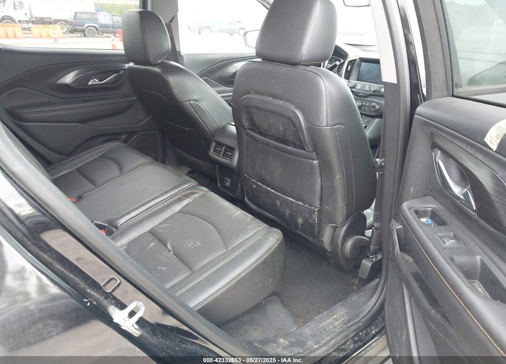 2019 GMC TERRAIN VIN: 3GKALVEV0KL102762