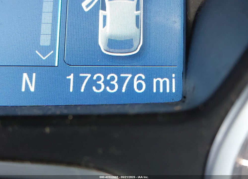 2015 FORD ESCAPE VIN: 1FMCU9G90FUA81301