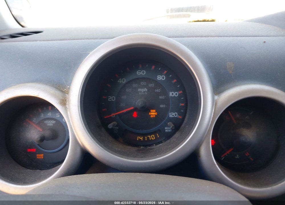 2006 HONDA ELEMENT VIN: 5J6YH27686L016451