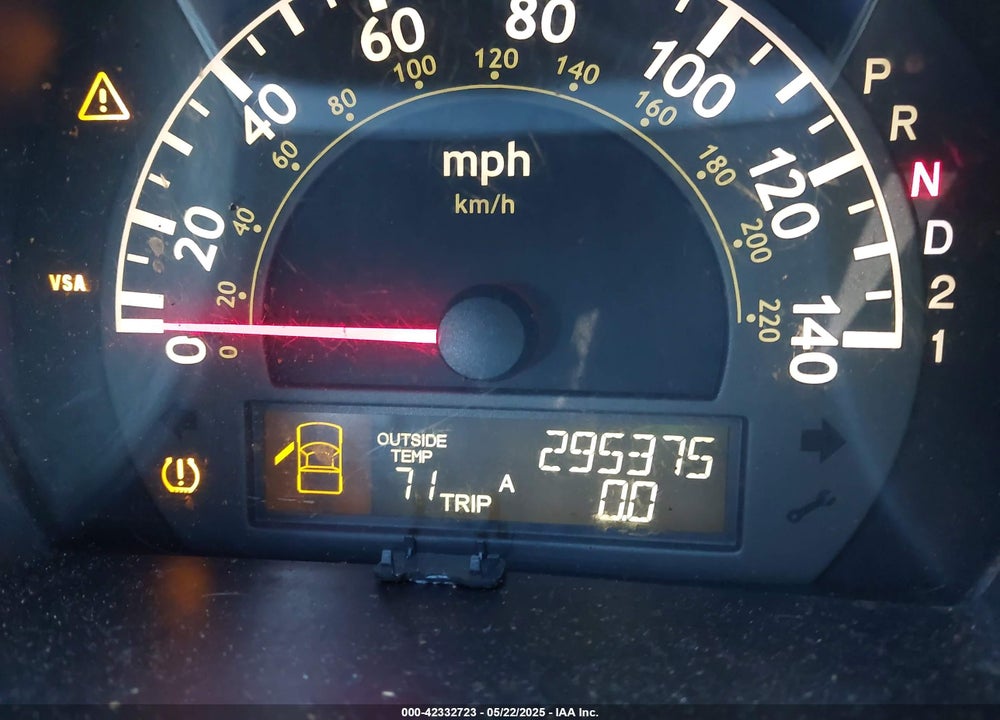 2008 HONDA RIDGELINE VIN: 2HJYK16518H518451