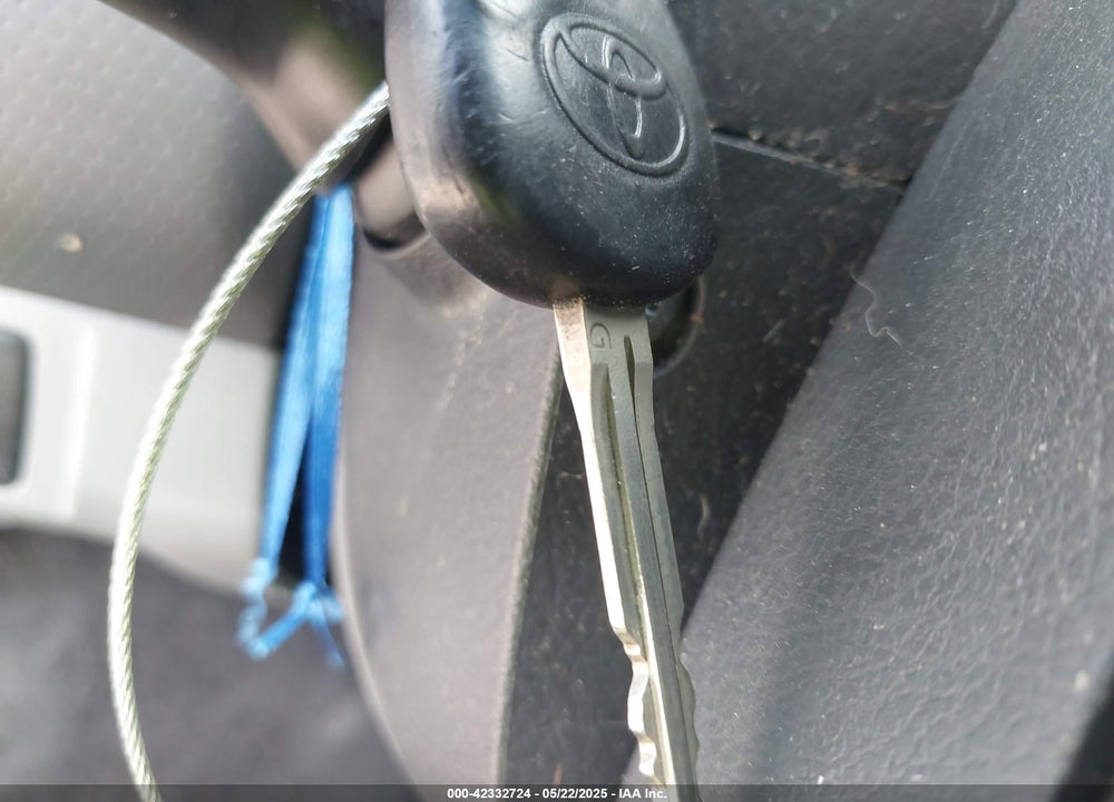 2012 TOYOTA TACOMA VIN: 5TFJU4GN6CX025742