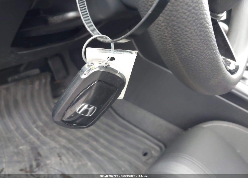 2023 HONDA CIVIC VIN: 19XFL2H58PE012640