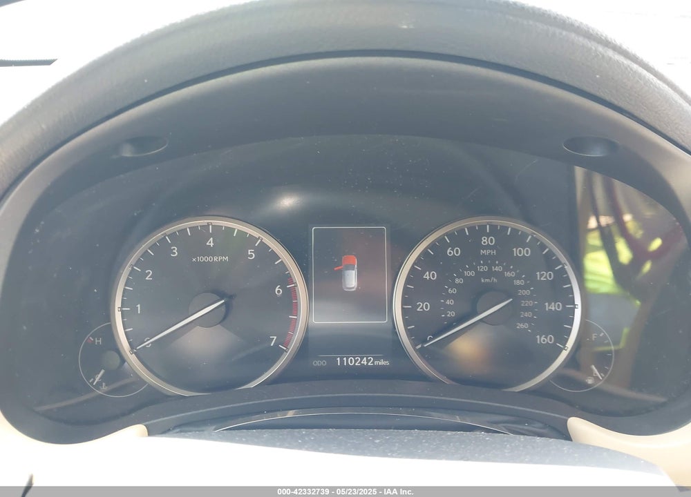 2019 LEXUS NX 300 VIN: JTJYARBZ4K2124003