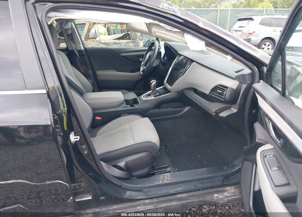 2024 SUBARU OUTBACK VIN: 4S4BTADC1R3119094