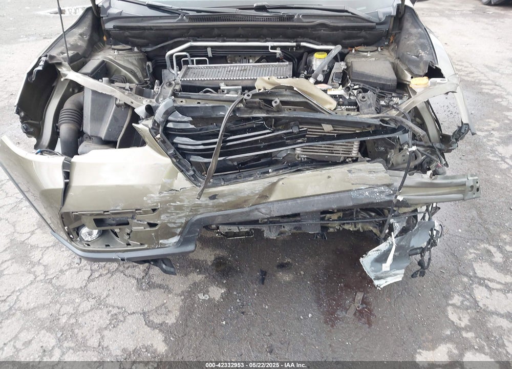 2022 SUBARU ASCENT VIN: 4S4WMARD5N3454420