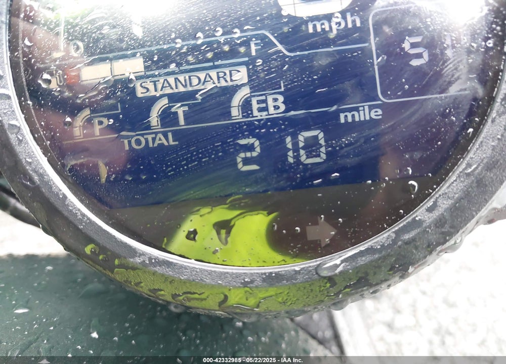 2024 HONDA CMX1100 T VIN: JH2SC8355RK300597