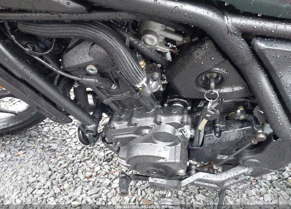 2024 HONDA CMX1100 T VIN: JH2SC8355RK300597