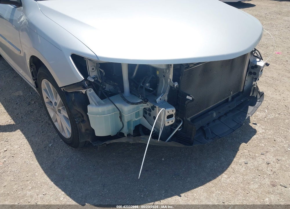 2014 TOYOTA CAMRY VIN: 4T1BF1FK5EU739298