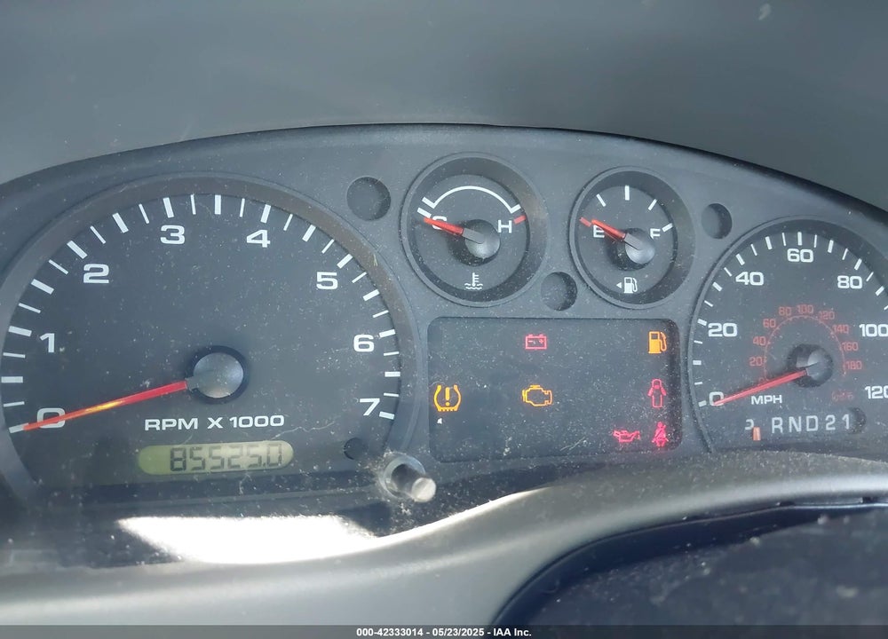 2009 FORD RANGER SPORT/XL/XLT VIN: 1FTYR10D59PA39687
