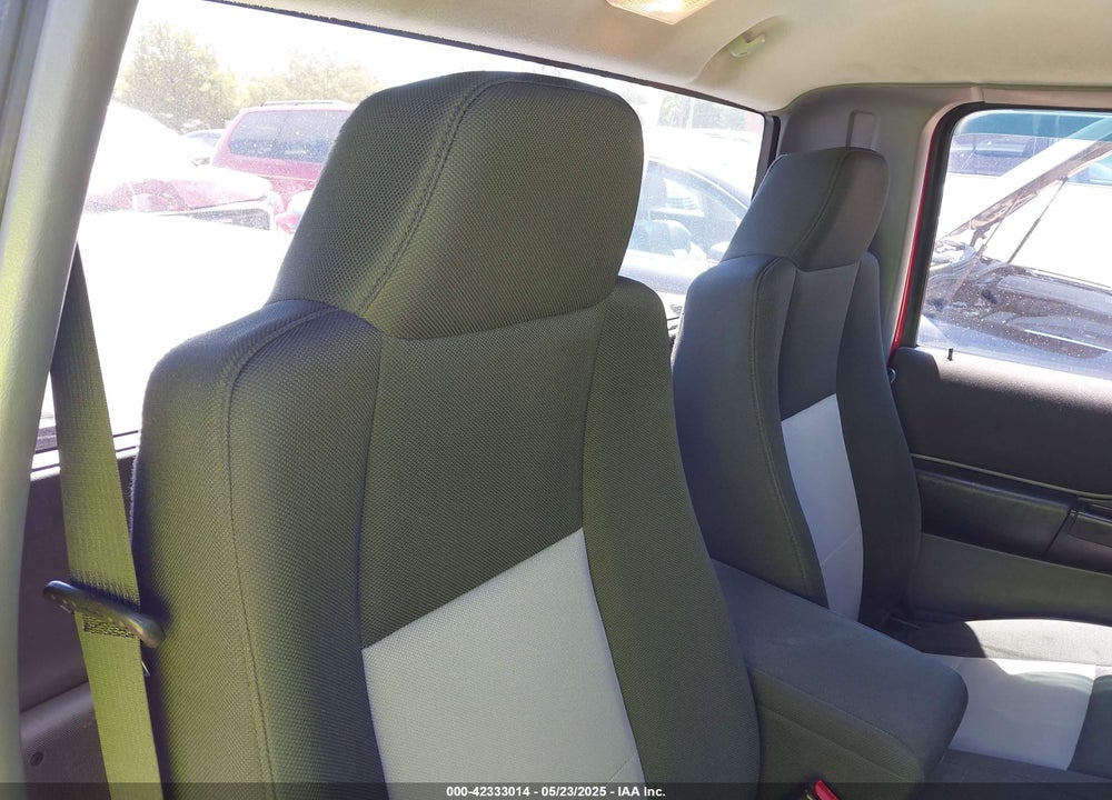 2009 FORD RANGER SPORT/XL/XLT VIN: 1FTYR10D59PA39687