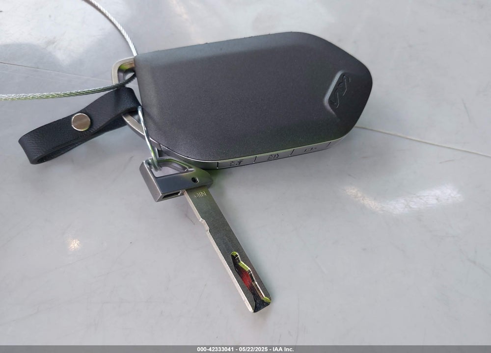 2025 KIA K4 VIN: 3KPFU4DE9SE124628