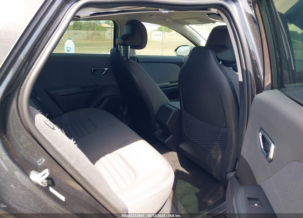 2025 KIA K4 VIN: 3KPFU4DE9SE124628