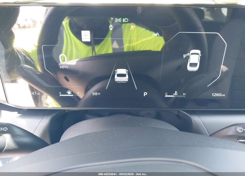 2025 KIA K4 VIN: 3KPFU4DE9SE124628