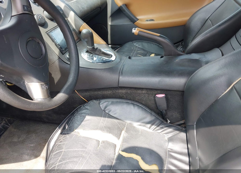 2006 PONTIAC SOLSTICE VIN: 1G2MB35B66Y112730