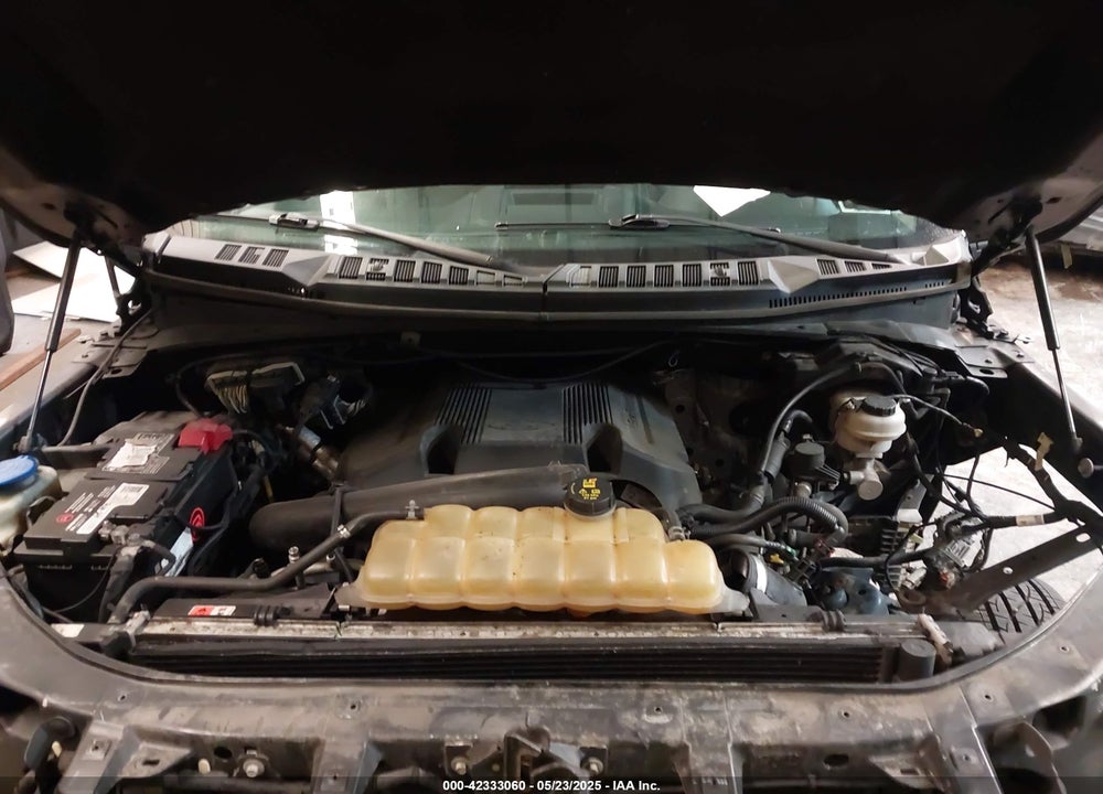 2018 FORD F-150 XLT VIN: 1FTEW1EG1JFD61879
