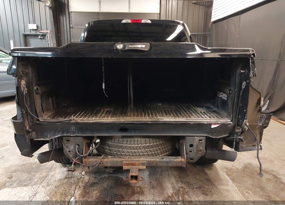 2018 FORD F-150 XLT VIN: 1FTEW1EG1JFD61879