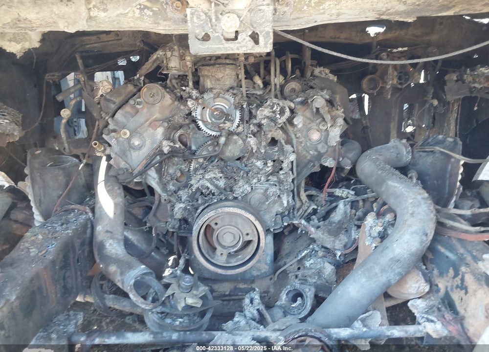 2000 FORD F-350 LARIAT/XL/XLT VIN: 1FTWW32F1YED09616