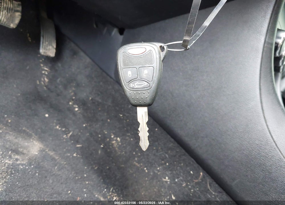 2014 DODGE AVENGER VIN: 1C3CDZAG9EN218521