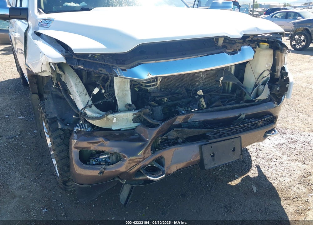 2021 RAM 1500 VIN: 1C6SRFKM7MN748441
