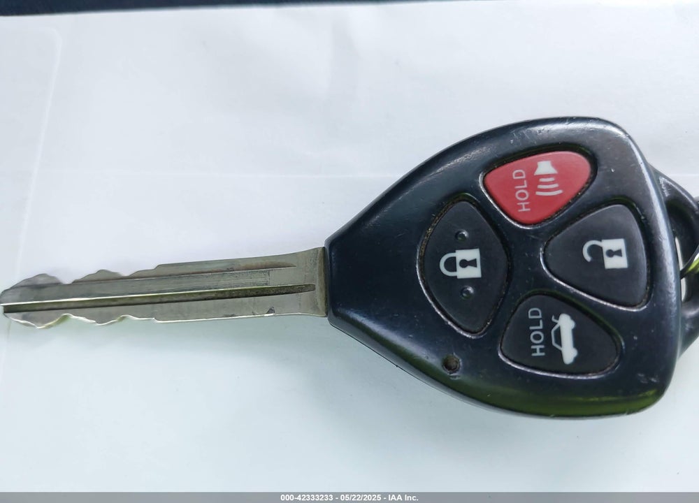 2010 TOYOTA COROLLA LE/S/XLE VIN: JTDBU4EE0AJ075558
