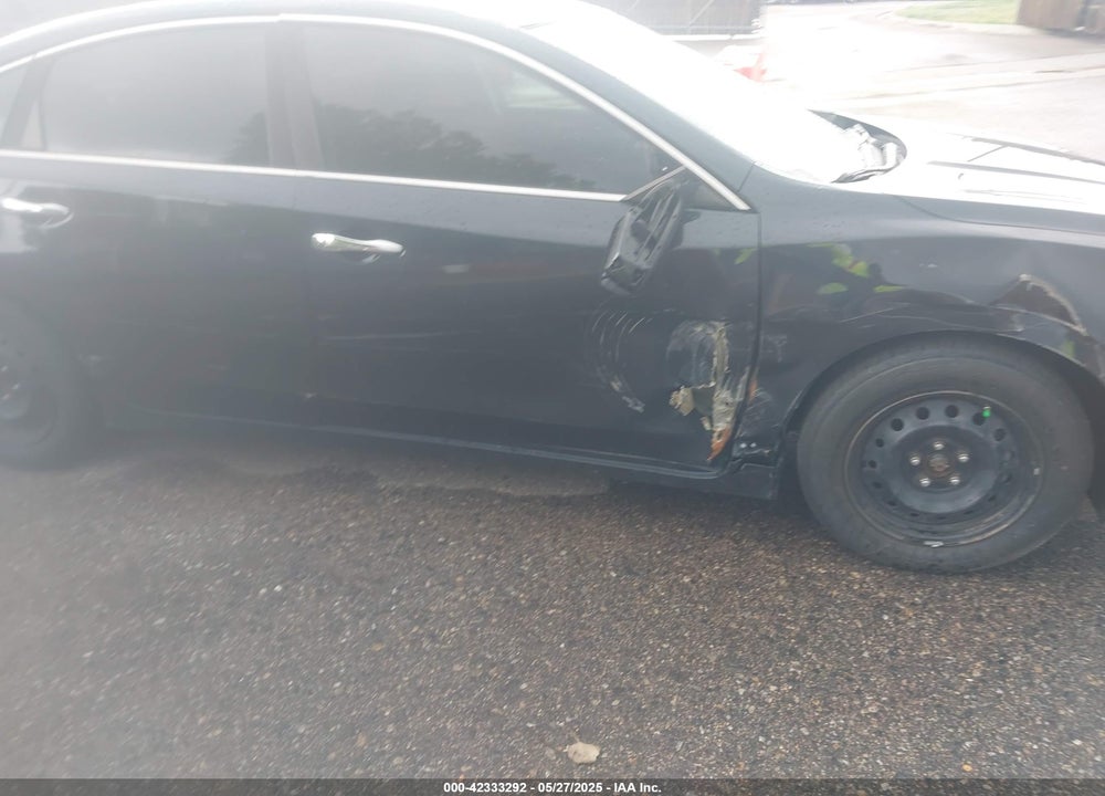 2017 NISSAN ALTIMA VIN: 1N4AL3AP0HC168536