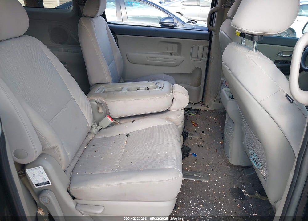 2021 KIA SEDONA VIN: KNDMB5C13M6669508