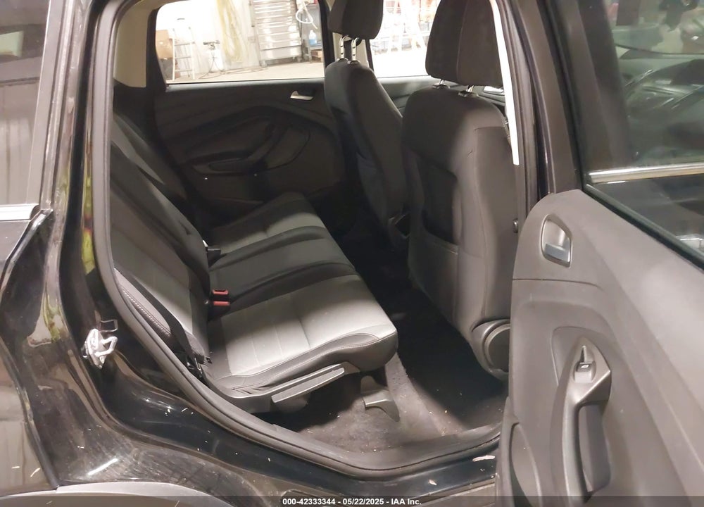 2016 FORD ESCAPE SE VIN: 1FMCU9G91GUA54111
