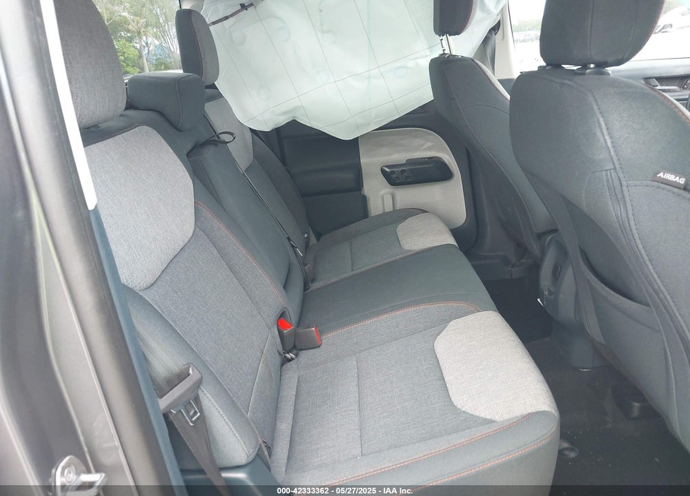 2024 FORD MAVERICK XLT VIN: 3FTTW8J95RRA72400