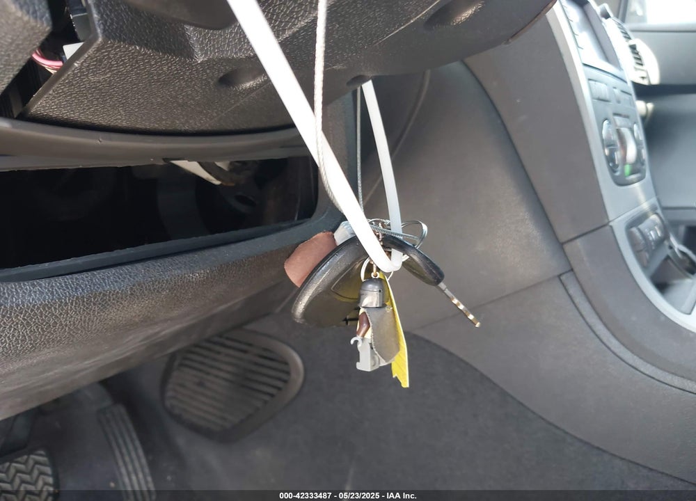 2012 GMC ACADIA VIN: 1GKKRSED5CJ303610