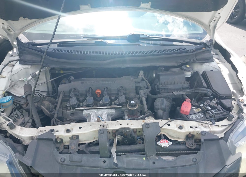 2015 HONDA CIVIC VIN: 2HGFG3B04FH527355