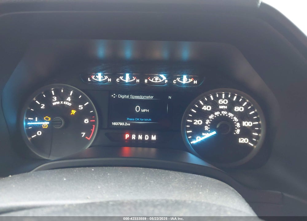 2018 FORD F-150 VIN: 1FTEW1EG9JFB61381