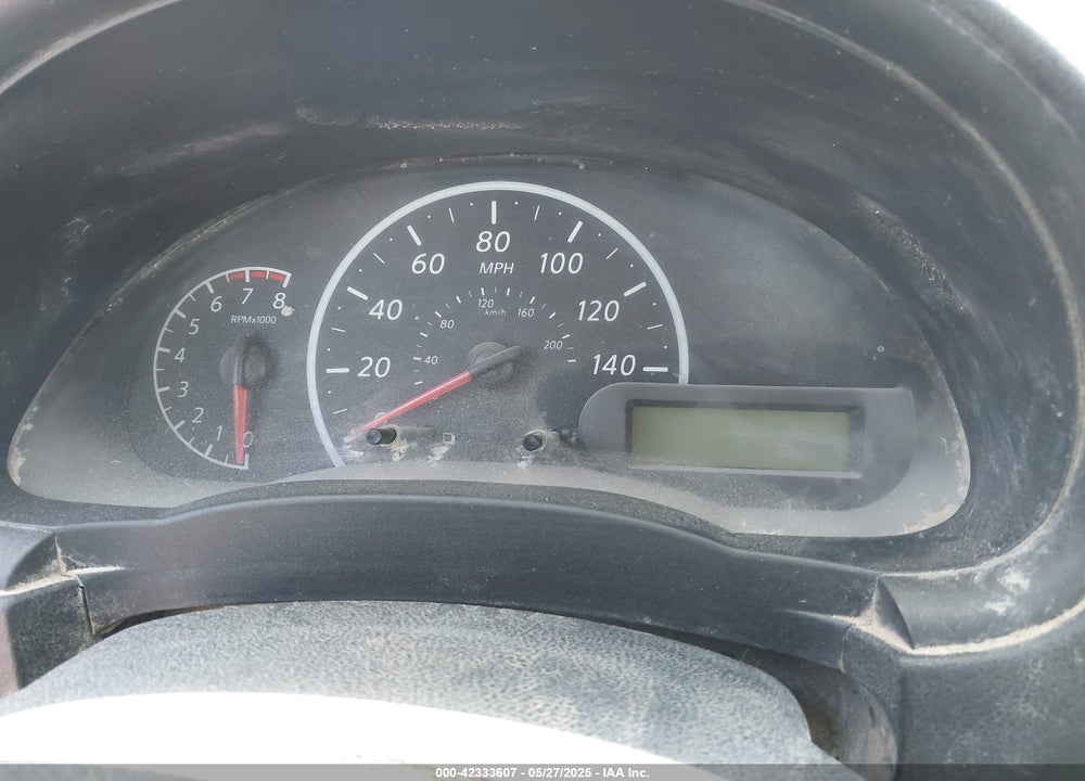 2018 NISSAN VERSA 1.6 S+ VIN: 3N1CN7AP4JL817854