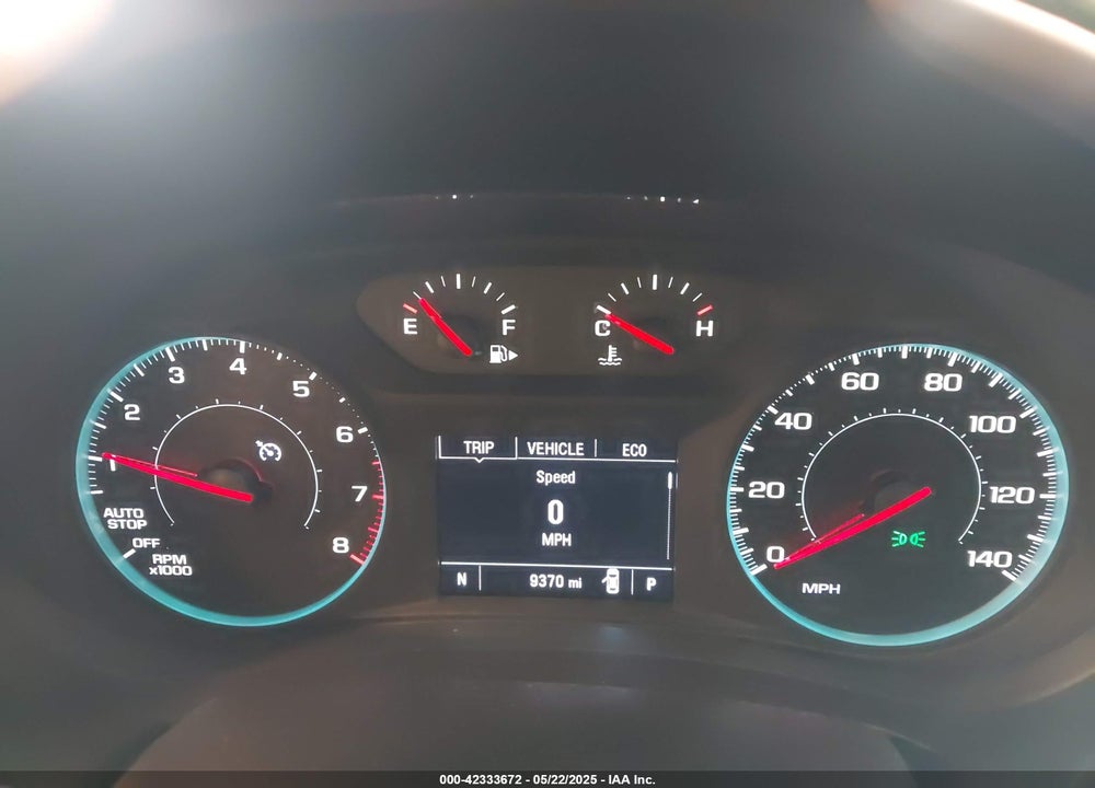 2024 CHEVROLET MALIBU VIN: 1G1ZD5ST4RF157338