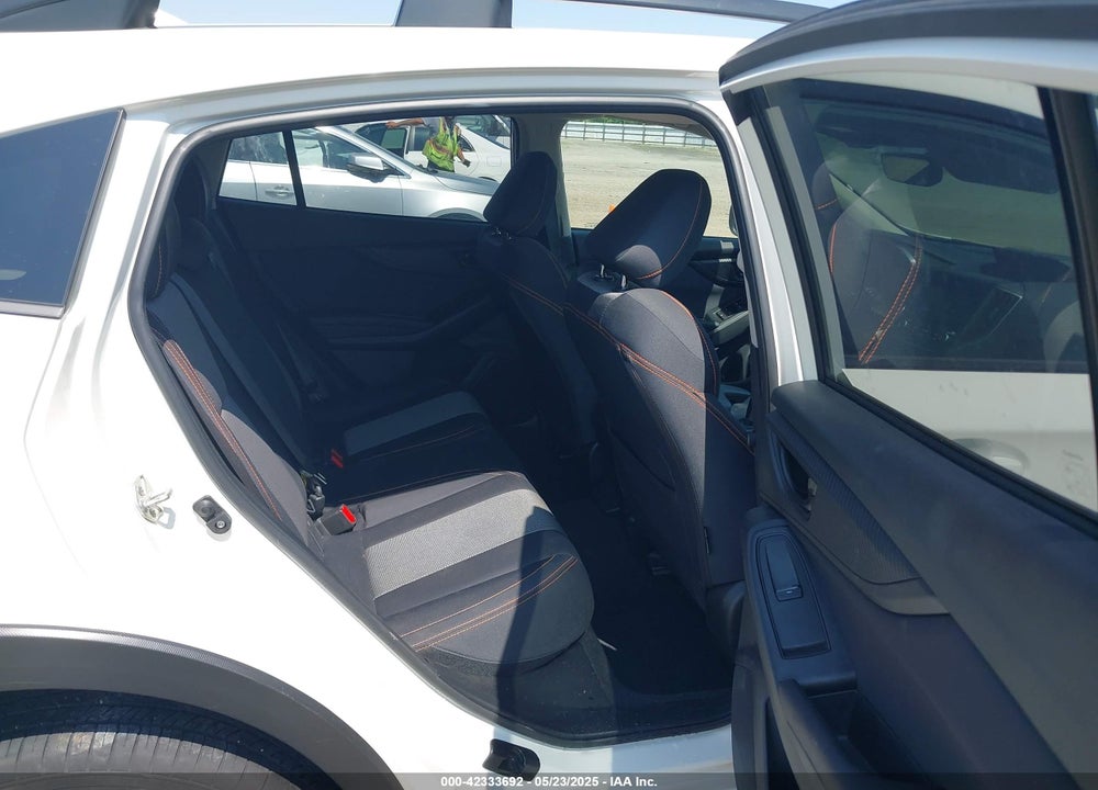 2023 SUBARU CROSSTREK VIN: JF2GTAECXPH253693
