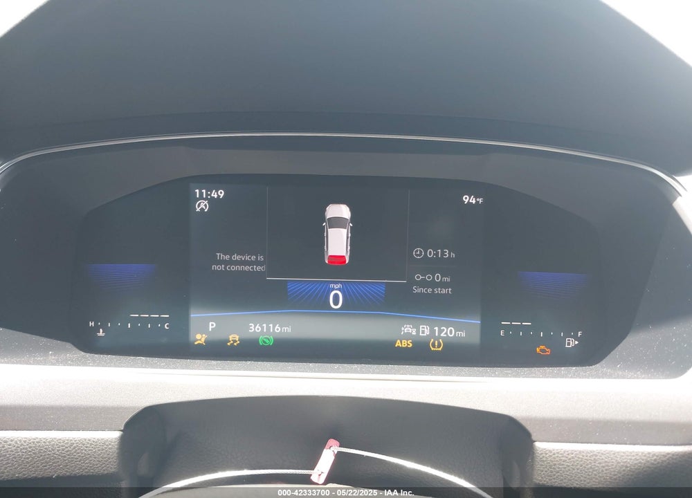 2022 VOLKSWAGEN TIGUAN VIN: 3VVCB7AX5NM063130