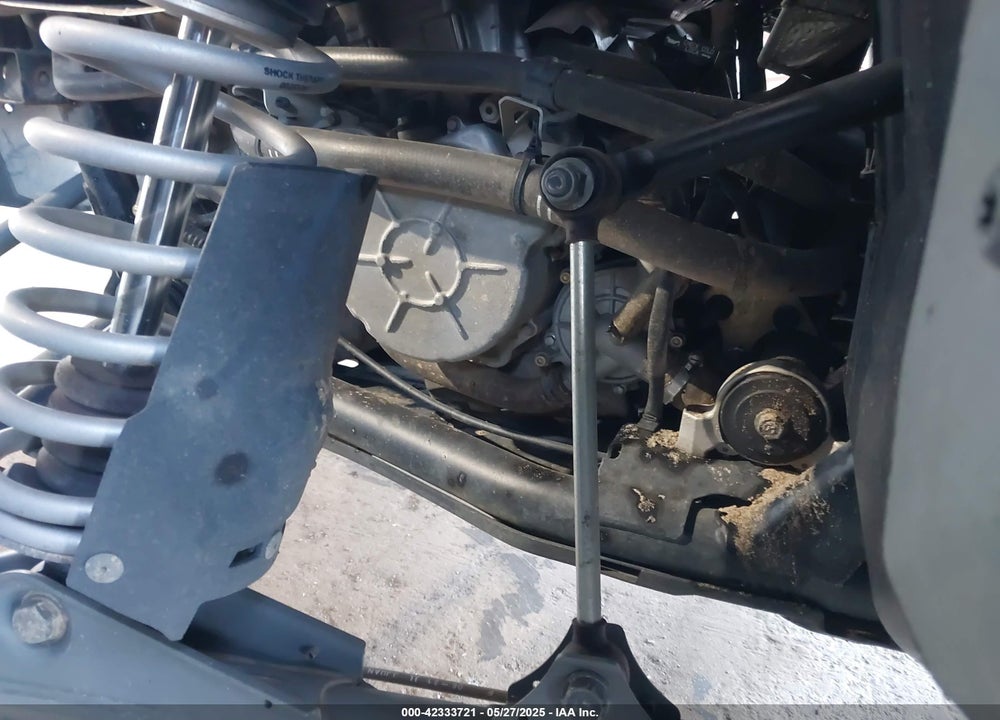 2022 POLARIS RZR TURBO R ULTIMATE VIN: 3NSGAL920NG380735