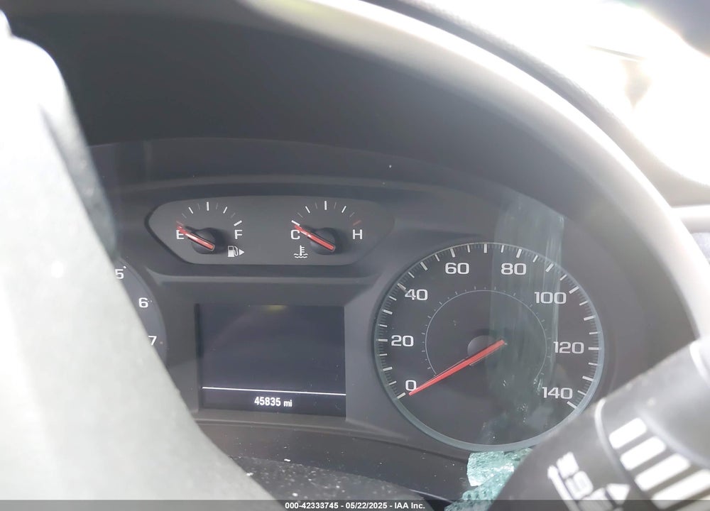 2023 CHEVROLET MALIBU VIN: 1G1ZD5ST0PF190592